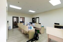 Pantech Business Hub (D5), Factory #454701071